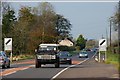 The Frosses Road near Cloghmills (2)