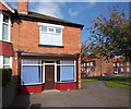 Former Frodingham Post Office, Scunthorpe