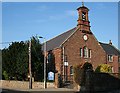 St Ninians and Forglen Parish Church