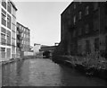 Bridge 28, Peak Forest Canal, New Mills