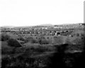 LNWR viaduct, New Mills, Derbyshire