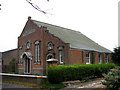 Primitive Methodist Church (2)