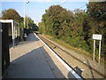 Park Street railway station