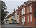 High Street, Bildeston