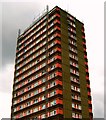 Divis Tower, Belfast