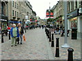 Inverness High Street