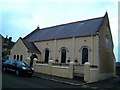 Church of the Most Holy Redeemer, Ballyholme