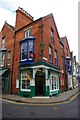 Bailgate Post Office