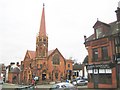 St Albans: Trinity United Reformed Church