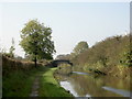 Bridge no. 19 on the Lancaster Canal