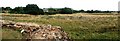 TF3464 : Bolingbroke Castle 360° - 3 of 3 by Dave Hitchborne