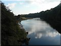 Aberdeen: River Don