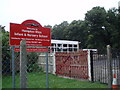 Hampton Wick Infant School