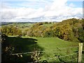 View from Gibbet Road