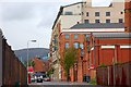 Bankmore Street, Belfast