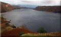 NY4712 : Haweswater by Steve Partridge