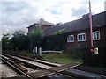 Site of the former platform to Midhurst