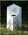 Milepost