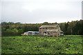 Buildings near Denton Side Cottage