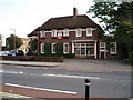 Toby Carvery, Goring Road
