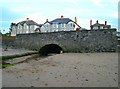 Bridge, Ballyholme [1]