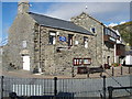 Barmouth Harbour Master