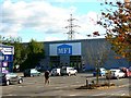 MFI, West Swindon