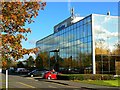 Intergraph (east), Delta Business Park, Swindon