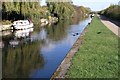 Beeston Canal