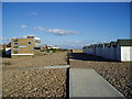 Worthing Sailing Club