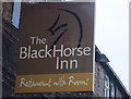 Black Horse Inn, Clifton