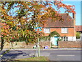 Evergreen Cottage, Merrow