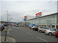 T2473 : Tesco Extra, Arklow by David Quinn