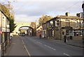 The Malt Shovel, Westgate, Cleckheaton