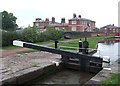 Trent and Mersey Canal, Stone, Staffordshire