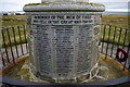 War memorial / Clach-chuimhne chogaidh