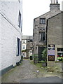 Bishopdale Court, Settle