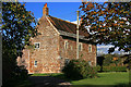 Lodge Farm House near Kingston Lacy