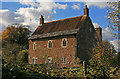 Lodge Farm House near Kingston Lacy (2)