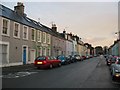 Castle Street Kirkcudbright