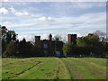 Tower House, Burton Constable