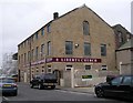 Liberty Church - Sunderland Street