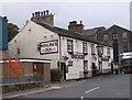 Woolpack Inn - King Street