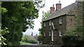 Cottage in Stainsby