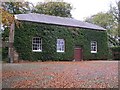 Grange Quaker Meeting house