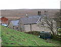 Orchard Farm, Axe Edge Moor