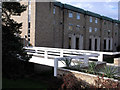 Cavendish Hall - University of Nottingham