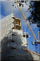 Hotel Construction, Euston