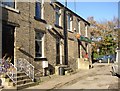 Post office, New Street, Bailiff Bridge, Hipperholme