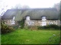 Cottage near Freshwater Causeway